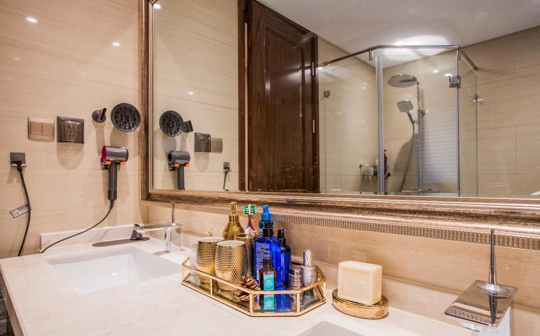 奢都低调奢华空间设计-20