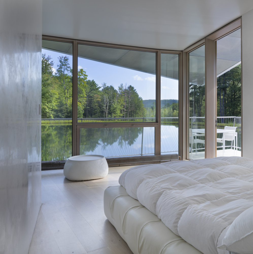 短暂边缘丨美国纽约市丨DeanWolf Architects-36