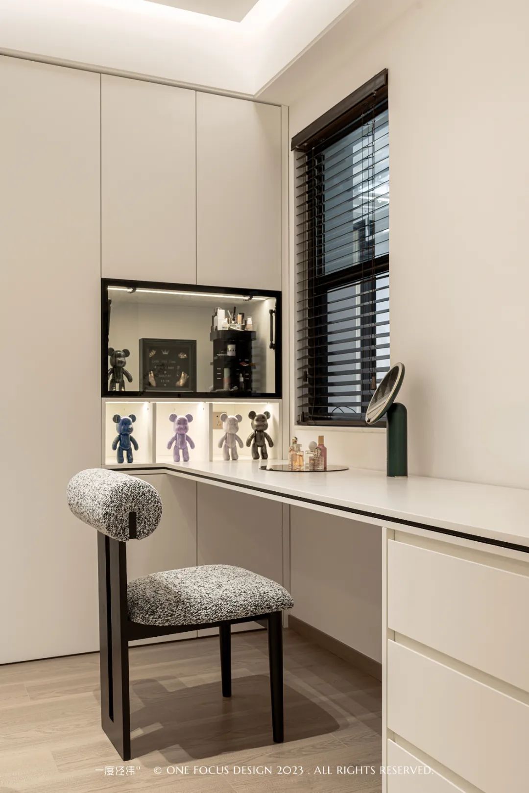 京基智农·山海御园丨中国深圳丨OFD 一度经纬°设计-60