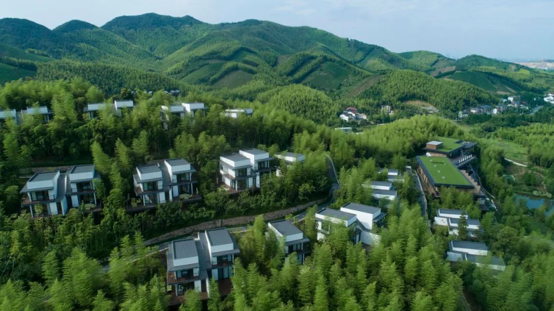 乡村文旅项目设计丨秋凌景观-66