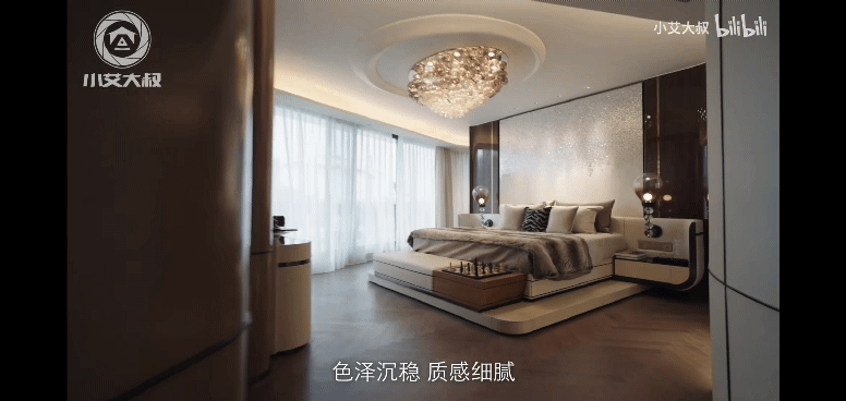 重庆天湖岛 7000 万豪宅丨中国重庆-44