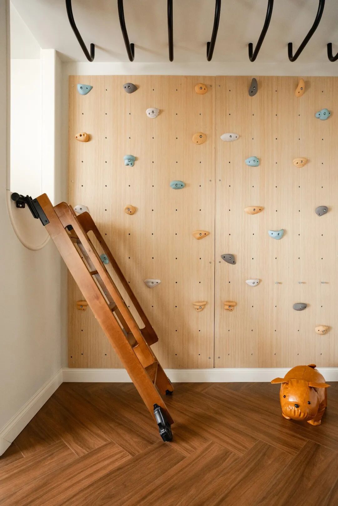 玛奇朵 · 实景丨隅间空间设计工作室-56