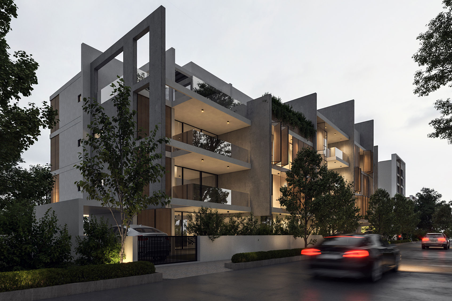 Livadia Residences-0