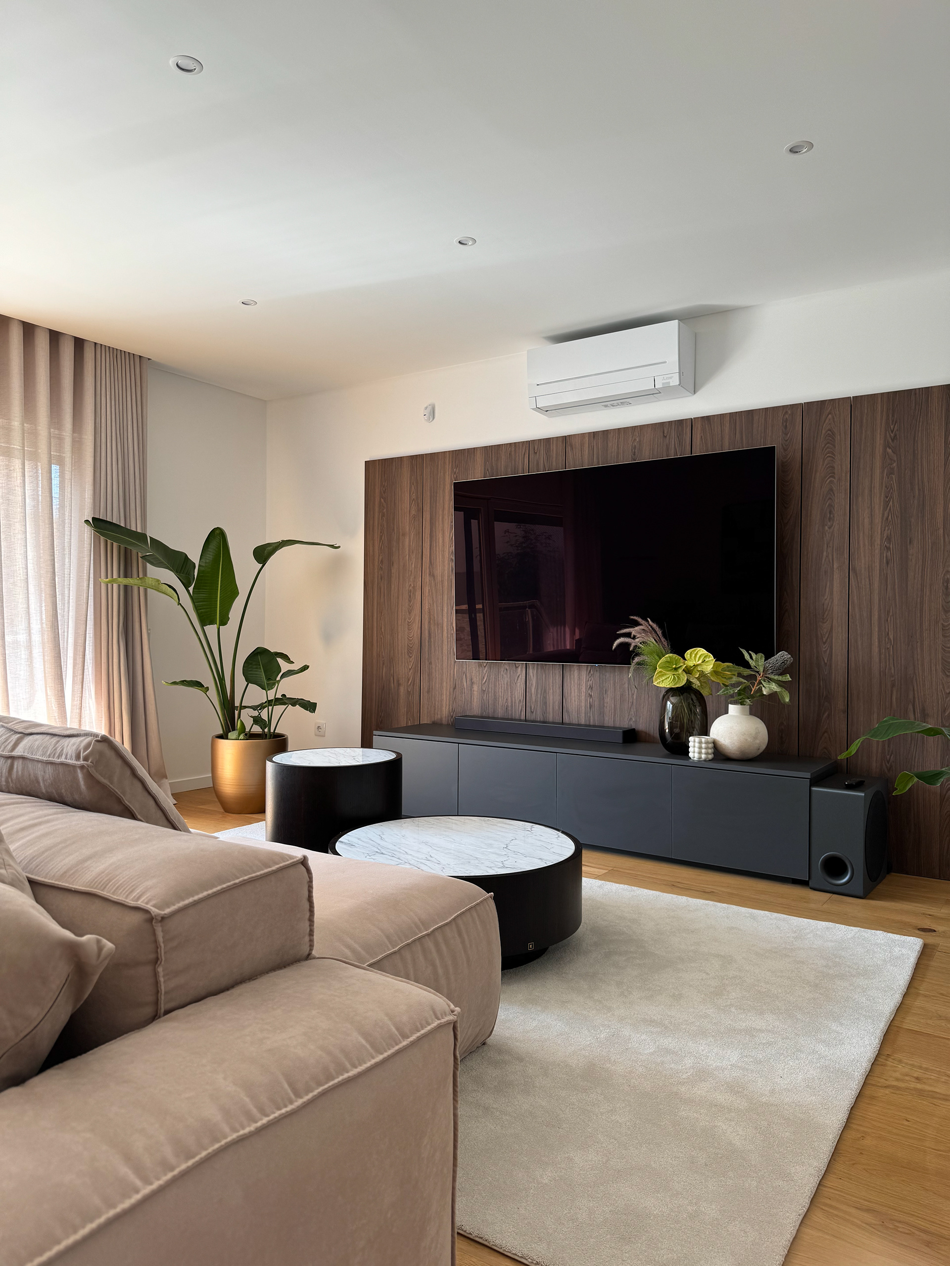Home for Three, Lisbon, Portugal-1