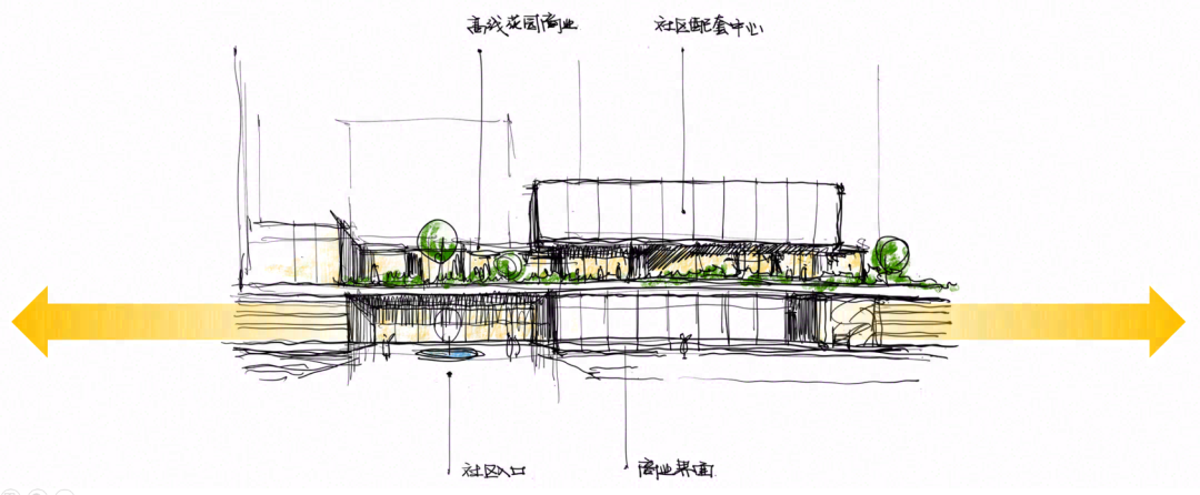 西安中粮悦著·云朗丨中国西安丨致逸设计-9