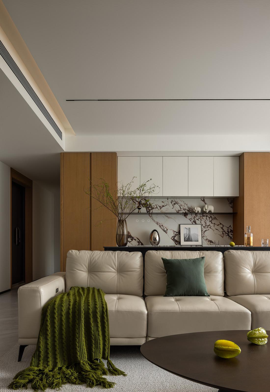 城市玖玺丨中国聊城丨上海众合铂纳空间设计-7