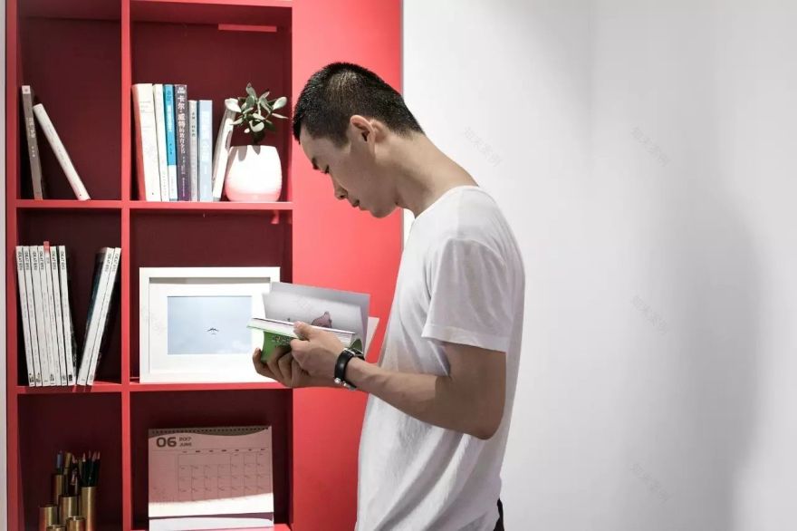 喜欢你/就像喜欢一件白衬衫-55