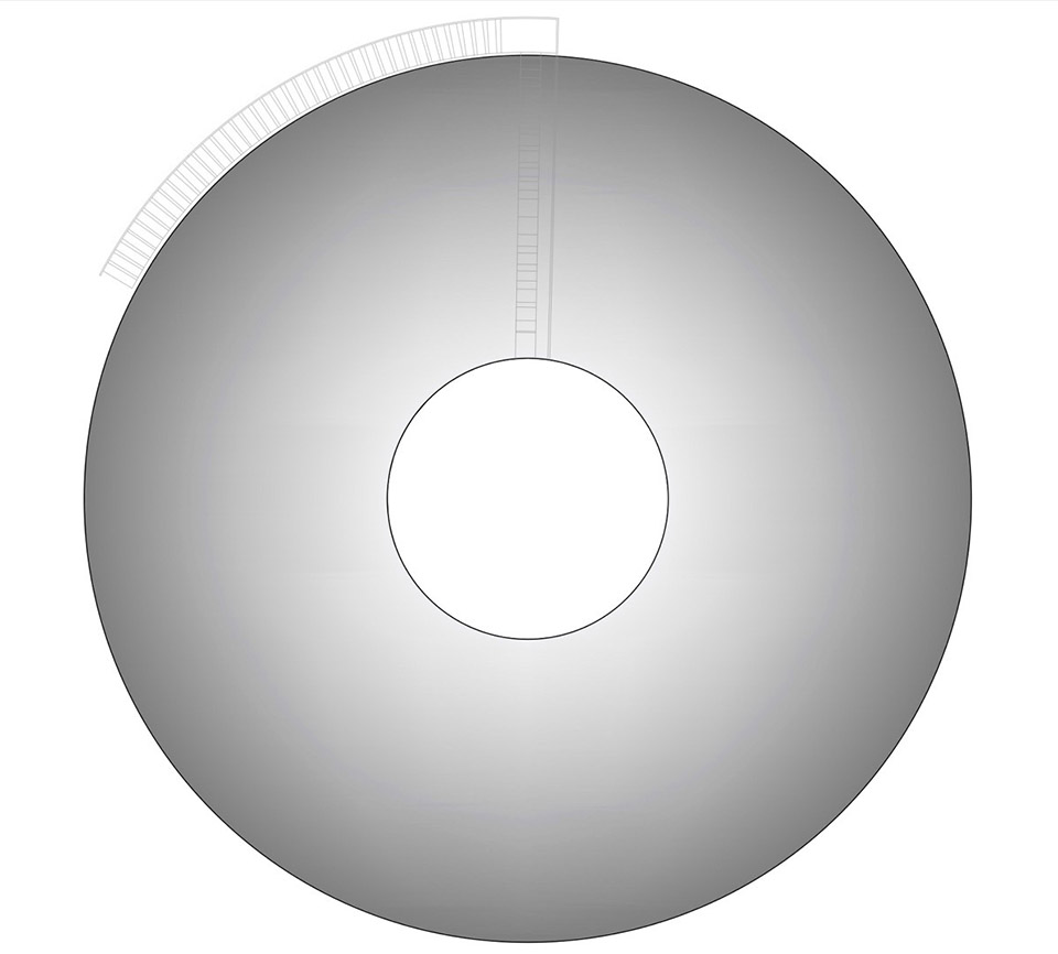 棉仓，常州 / AIM恺慕建筑设计-84