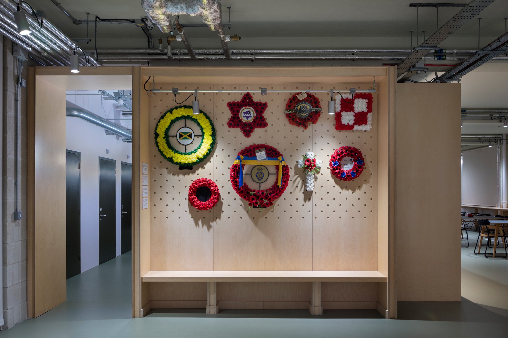 丨英国伦敦丨Henley Halebrown-35