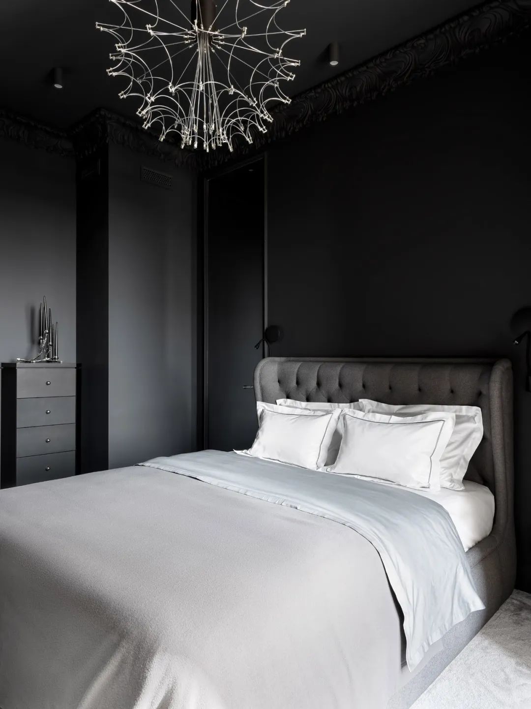 四口之家 · 经典与现代的完美融合丨法国丨Natalya Rykova-15