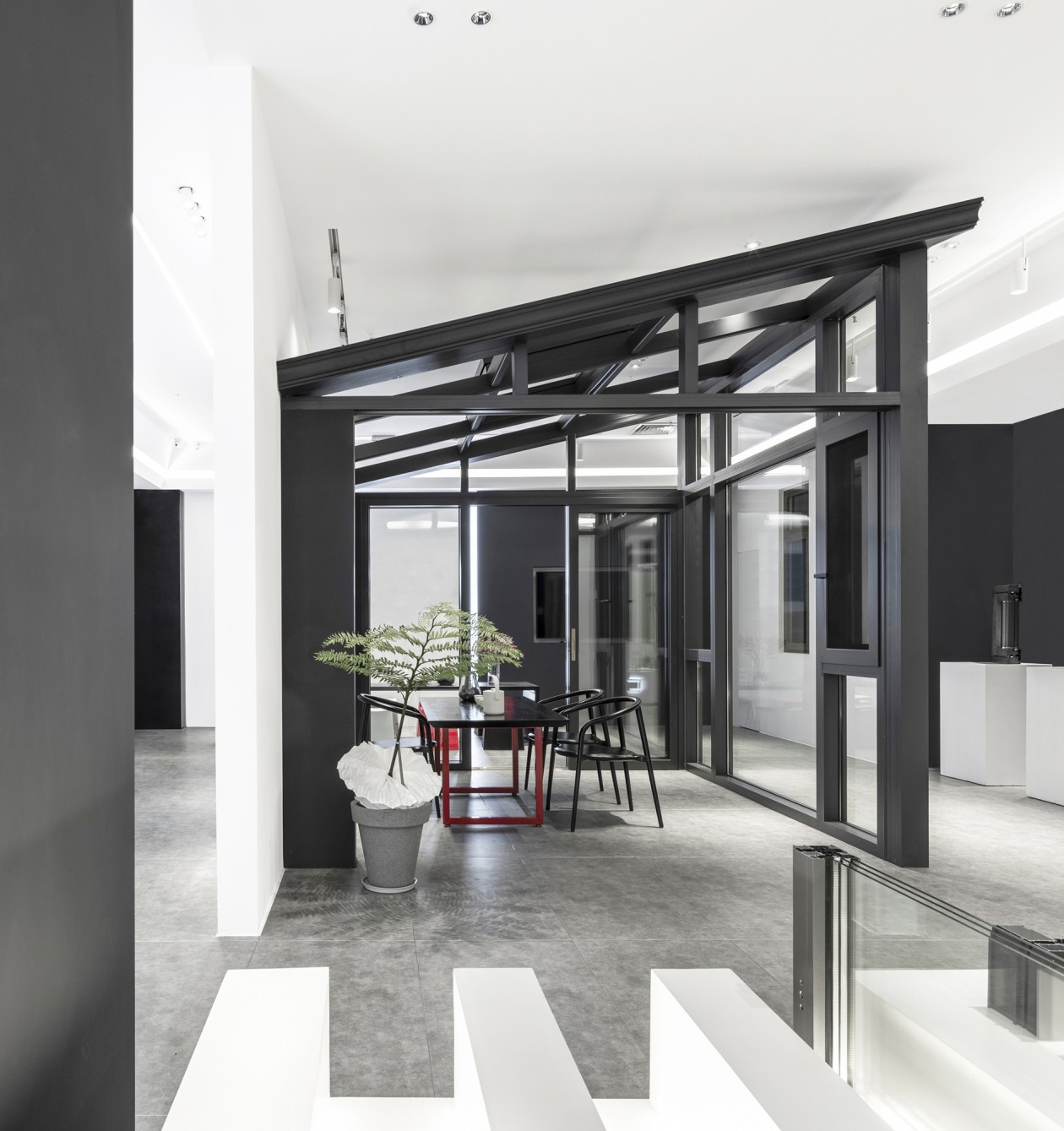 D·LANG·THD 天汇设计丨THD-天汇设计-75