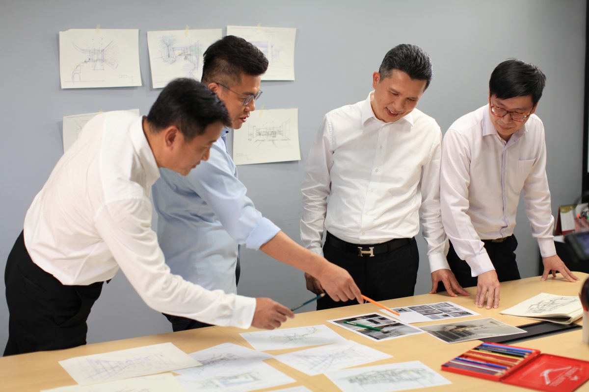 城心最美的人文綠海—澄亦實築 - WEHOUSE-5