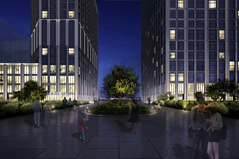 凯顺腾精品灯光业绩【公园大道】-19