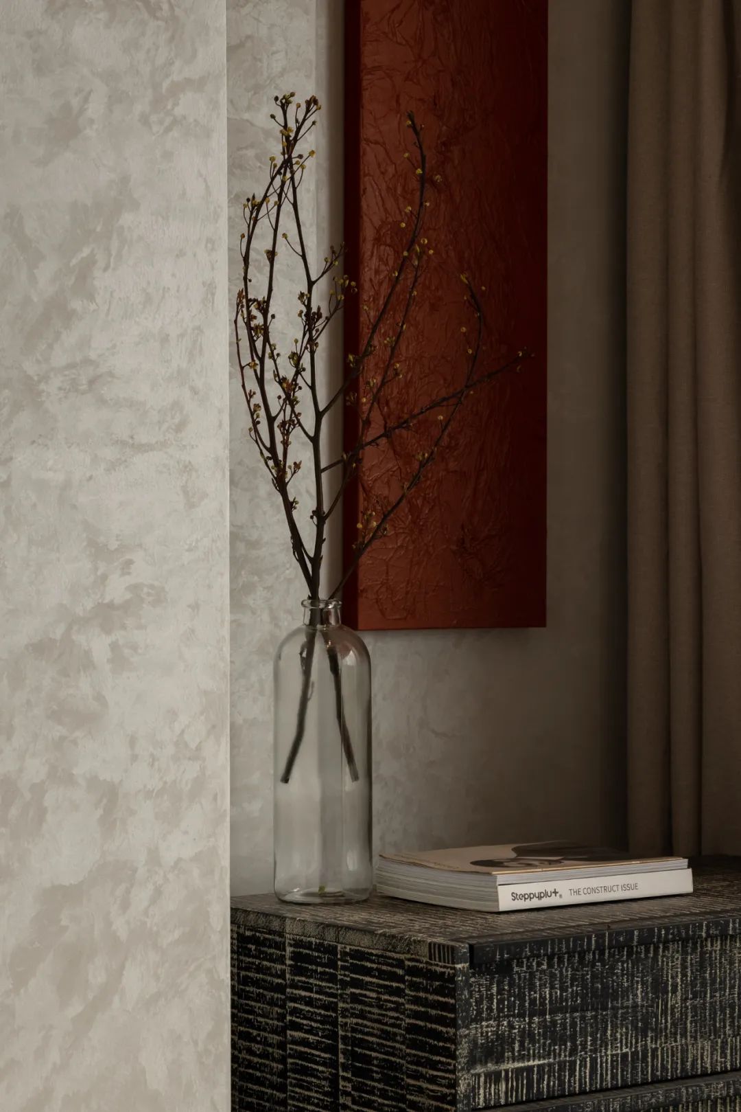 泸沽湖安下山与度假酒店丨中国丽江丨境壹空间设计-58