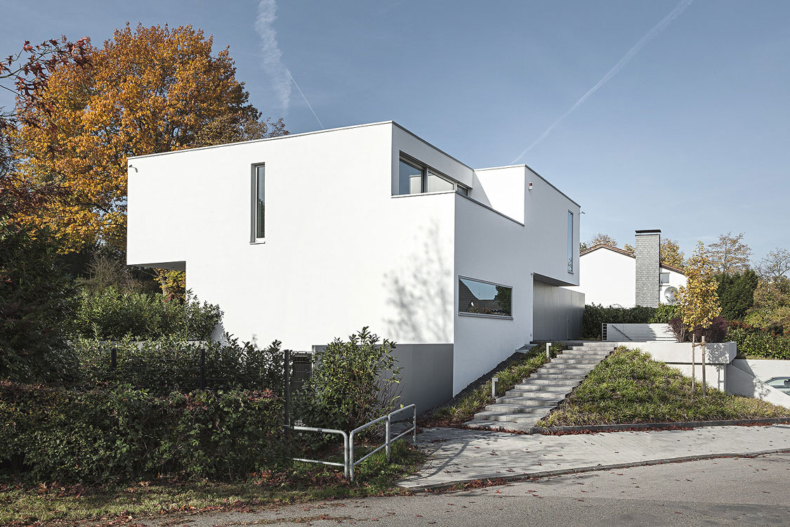 丨德国丨Döring Dahmen Joeressen Architekten-2