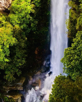 Life Adventure Photography系列摄影项目