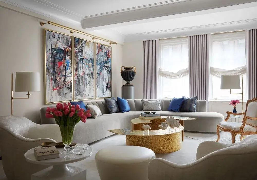 萨顿广场住宅-4