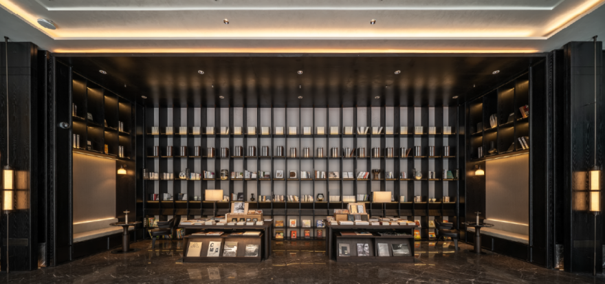 龙湖·航天御湖境丨中国西安丨DAS 大森设计-24