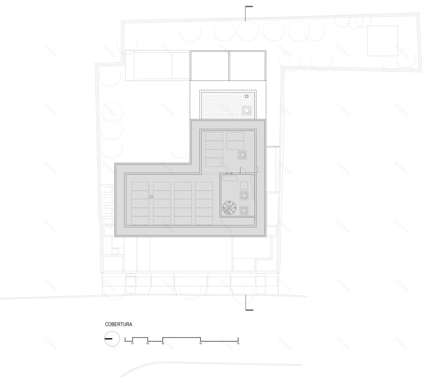 JCD别墅丨巴西圣保罗丨Ximenes Leite Arquitetura-44