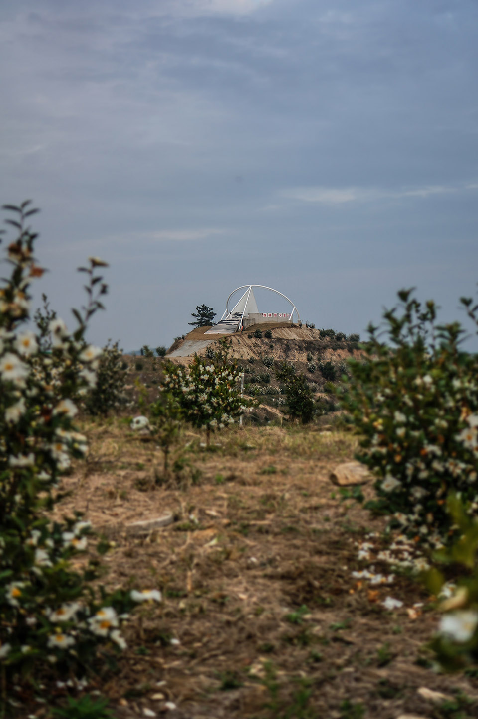随县农业基础设施改造丨中国湖北丨华中科技大学建规学院+青微舍工作室-107