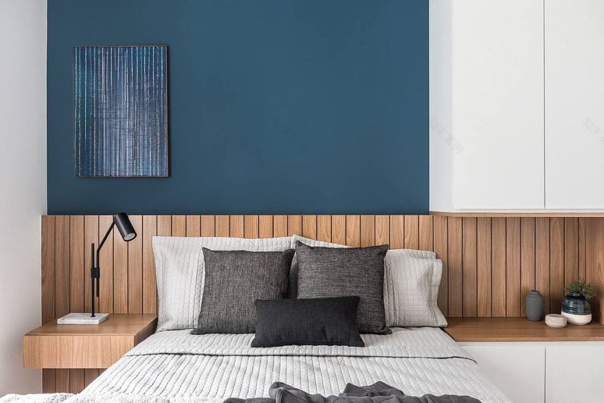 雷托诺公寓丨巴西丨Leonardo Tulli-7