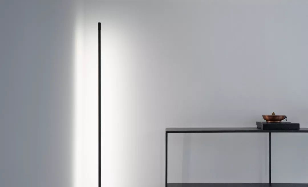 壹同创意“内观”空间 | 让心断舍离的设计亮点-18