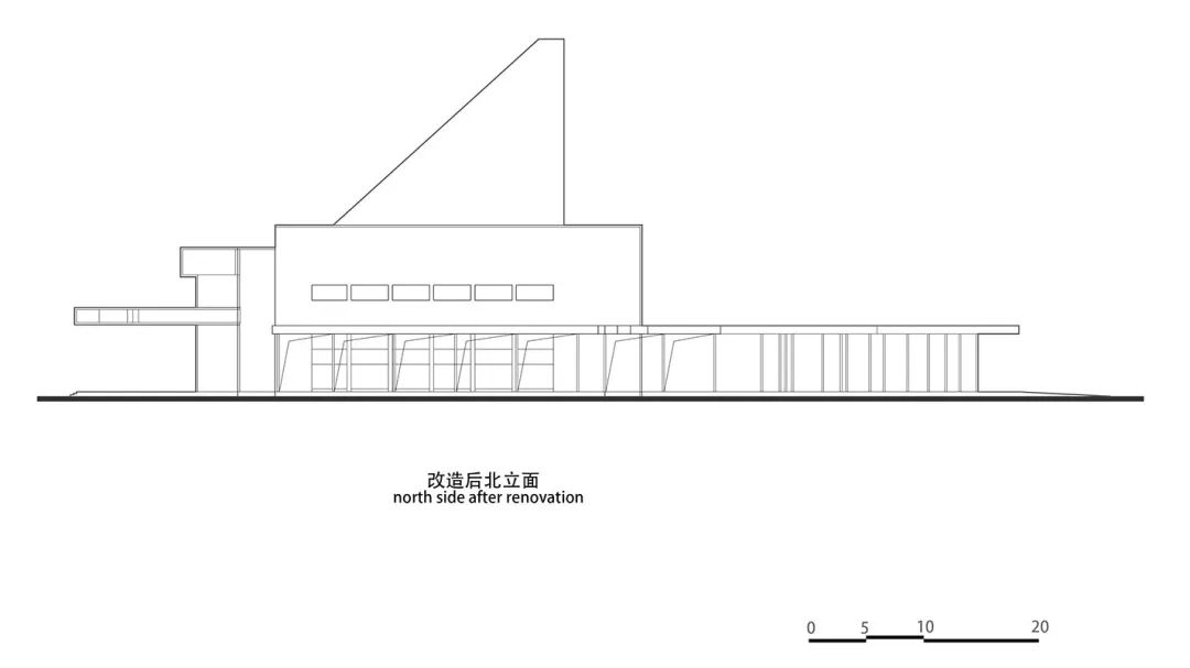 绍兴市客运中心更新改造丨中国绍兴丨任天建筑工作室-60