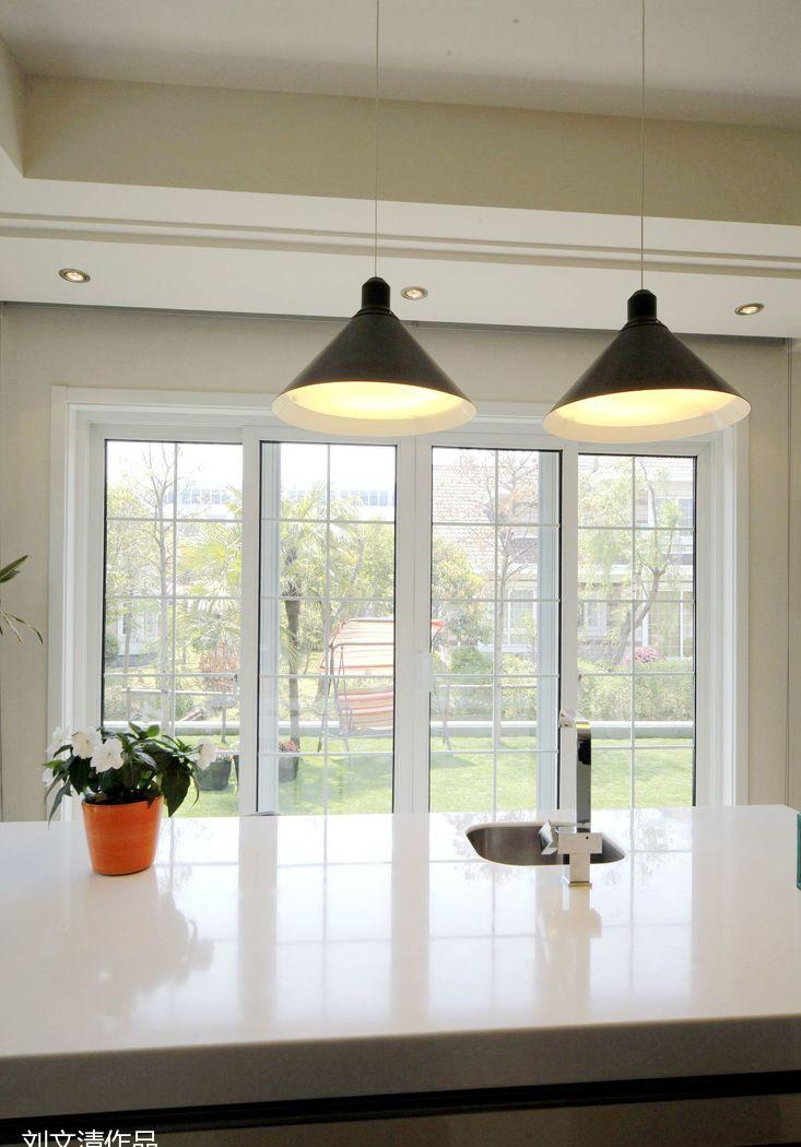 东方夏威夷 | 简约大气,融合中西元素-9