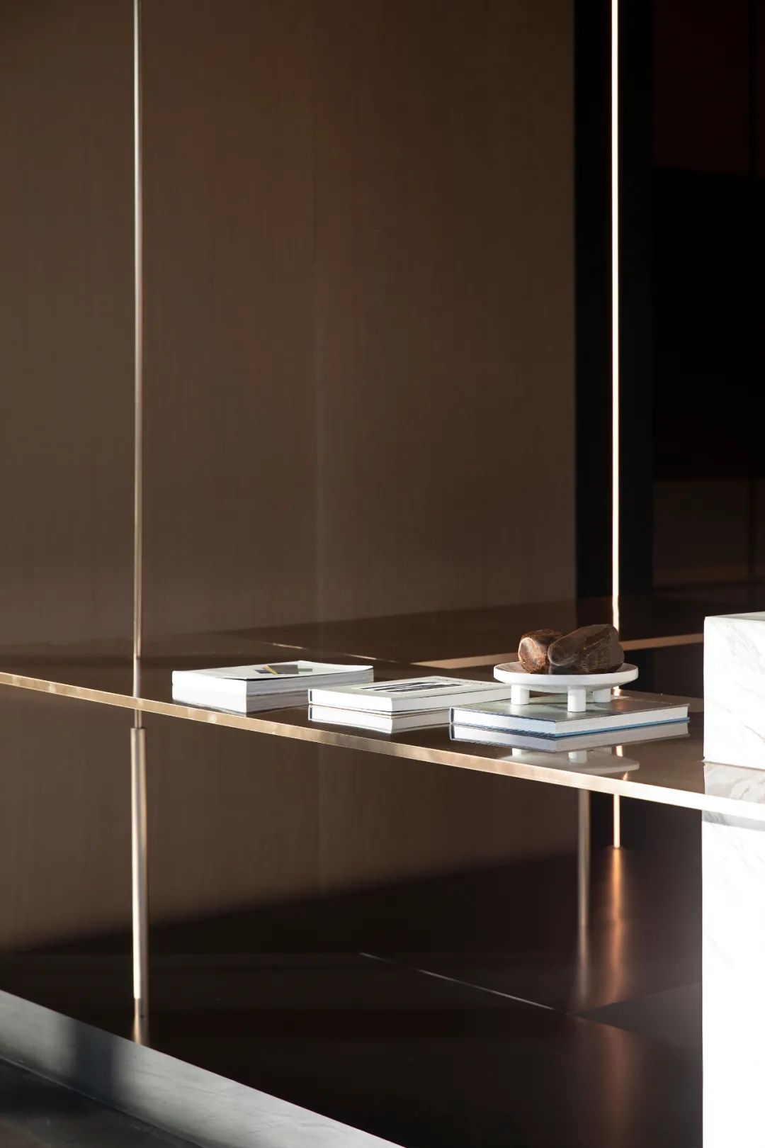 浦发仁恒·珊瑚世纪展示中心丨中国上海丨牧笛设计-14