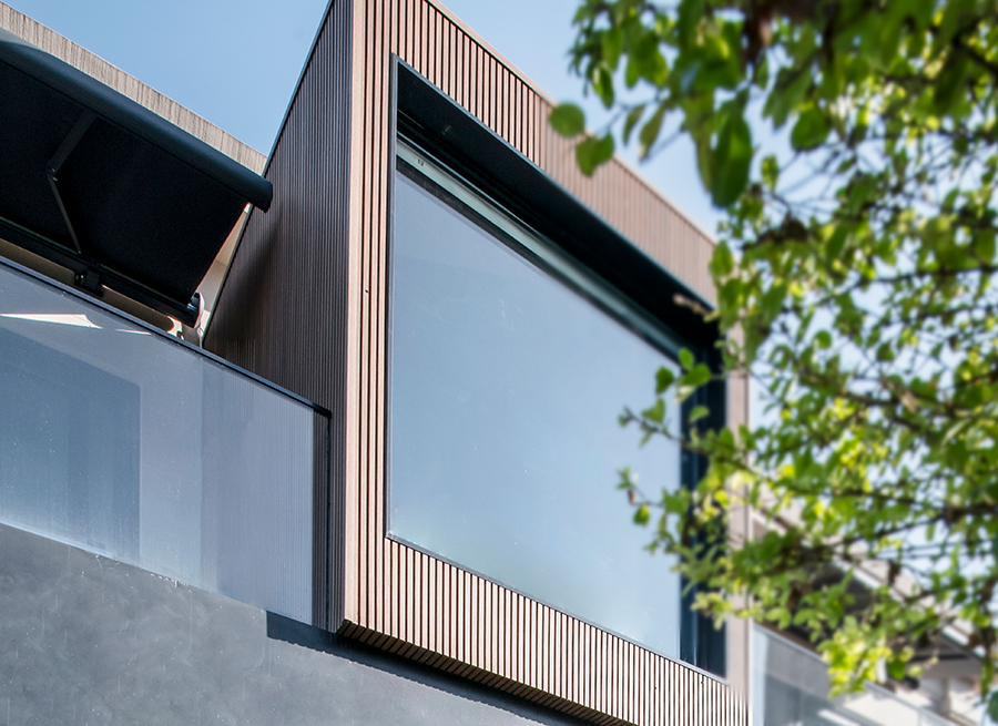 艺术大宅 · 现代与自然的完美融合-5