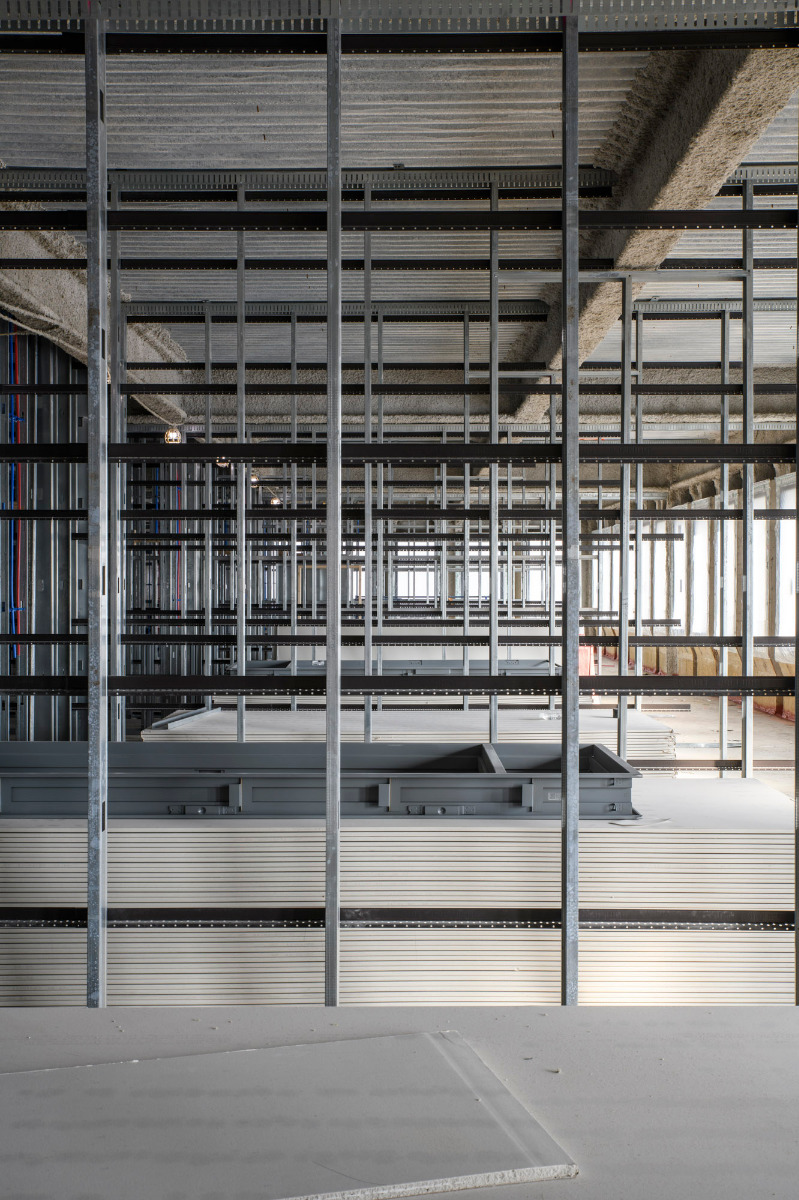 纽黑文马塞尔酒店丨美国纽黑文-54