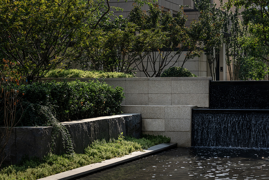 北京金茂府丨中国北京丨L&A GROUP北京分公司项目十五团队-45