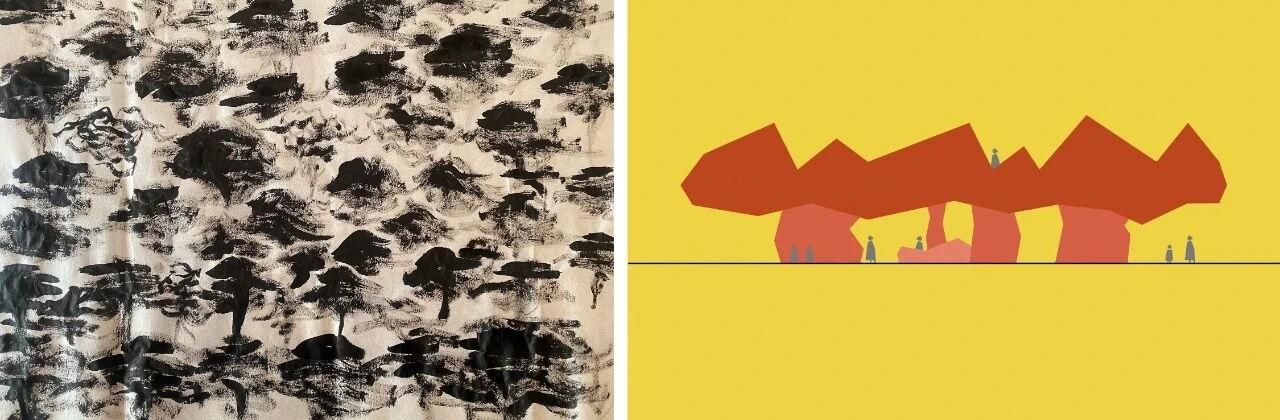 武汉麓客岛餐厅（勇者小屋）丨中国武汉丨大料建筑（刘阳,徐丹,胡祎伟）等-10