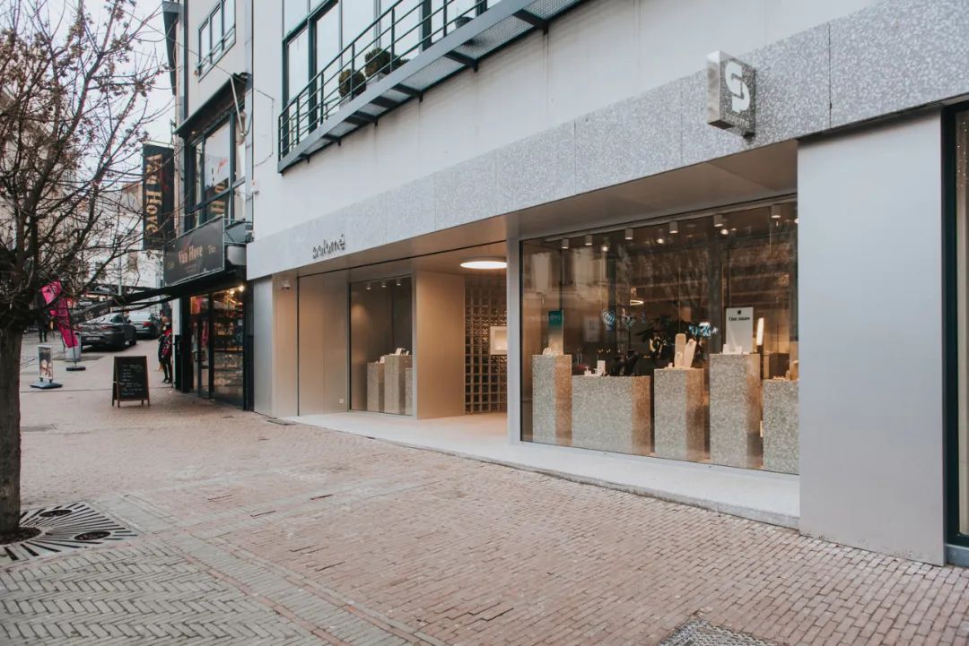 Poloé 珠宝店-42