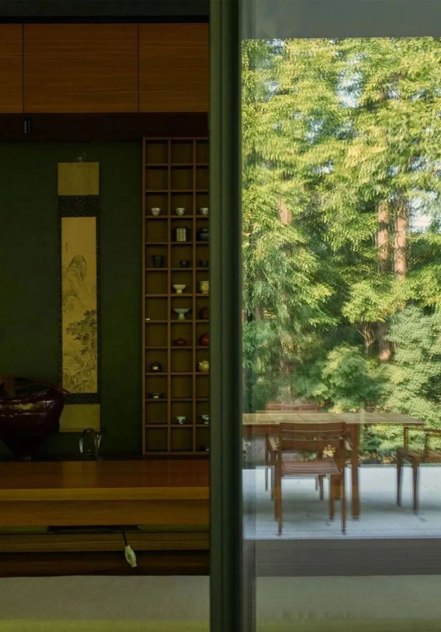 山野豪宅丨孙建亚-50