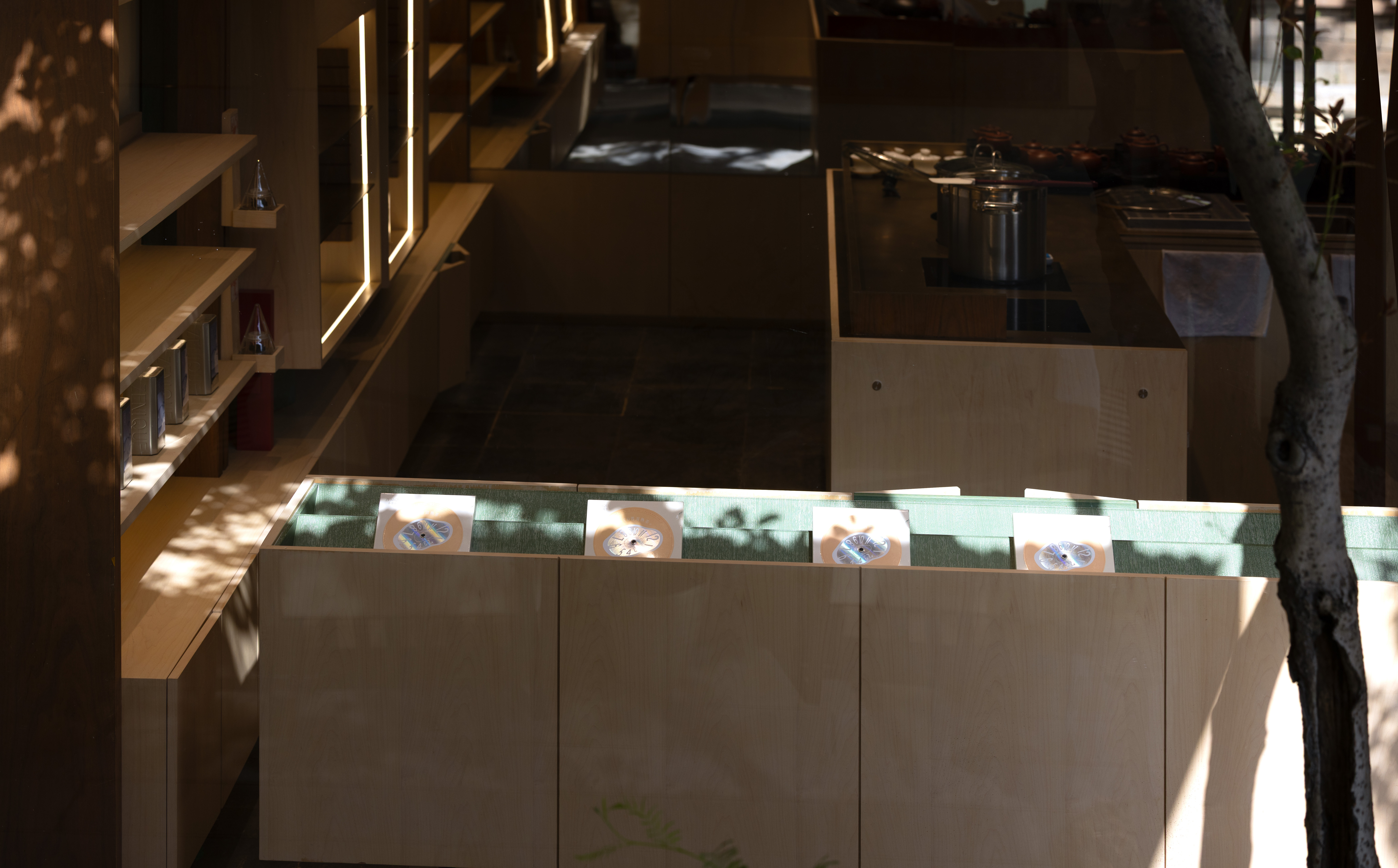 小茶栽堂无锡惠山古镇店丨中国无锡丨无锡欧阳跳建筑设计有限公司-34