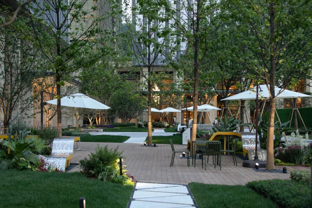 创造与新生 | 融创杭州·运河印-128