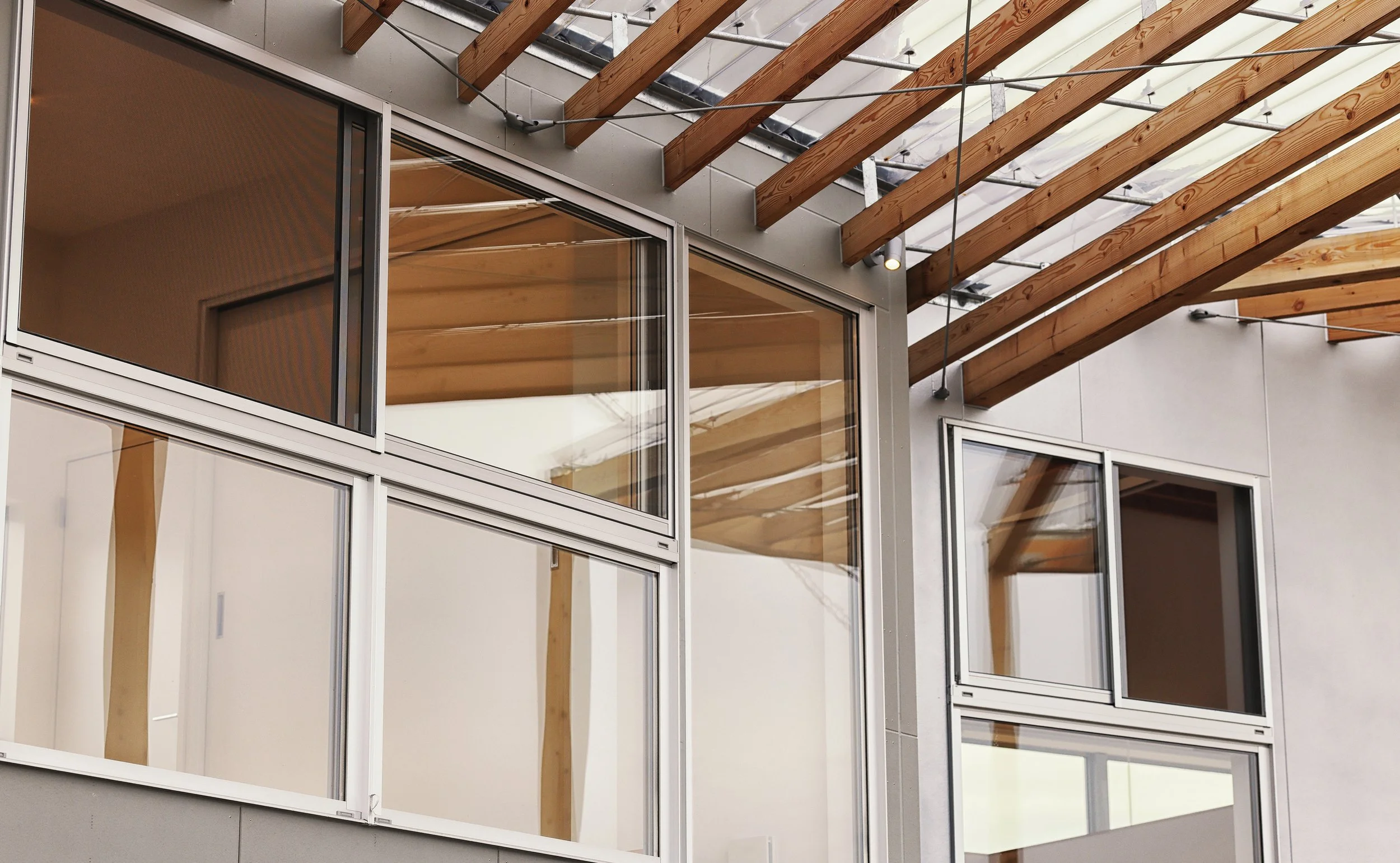 mizuniwa（御手洗龍建築設計事務所项目）丨日本爱媛丨御手洗龍建筑设计事务所（Ryu Mitarai & A.A.）-12