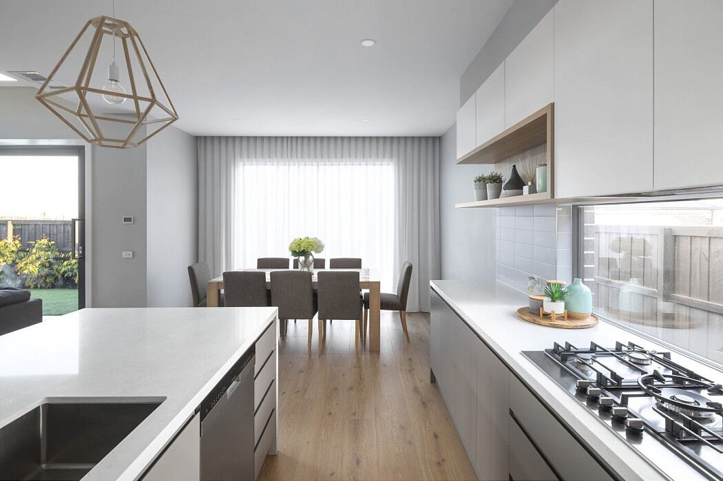 林荫大道住宅-5