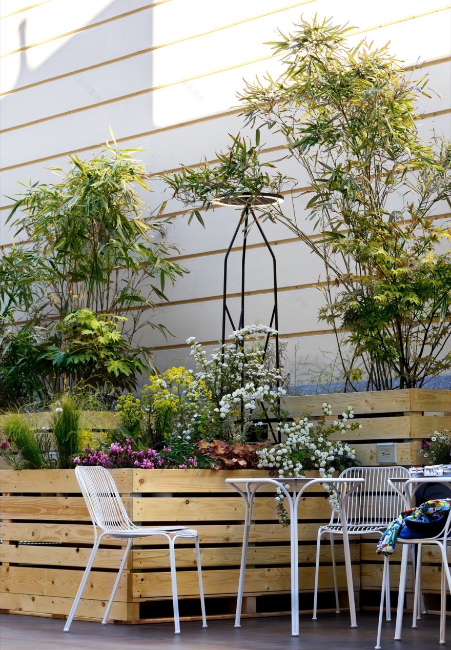 “Sparking Change 闪耀的改变”装置艺术丨意大利米兰丨MCA 建筑事务所-70