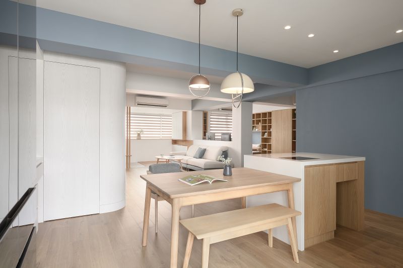 蔚光．居丨禾光室内装修设计有限公司-39