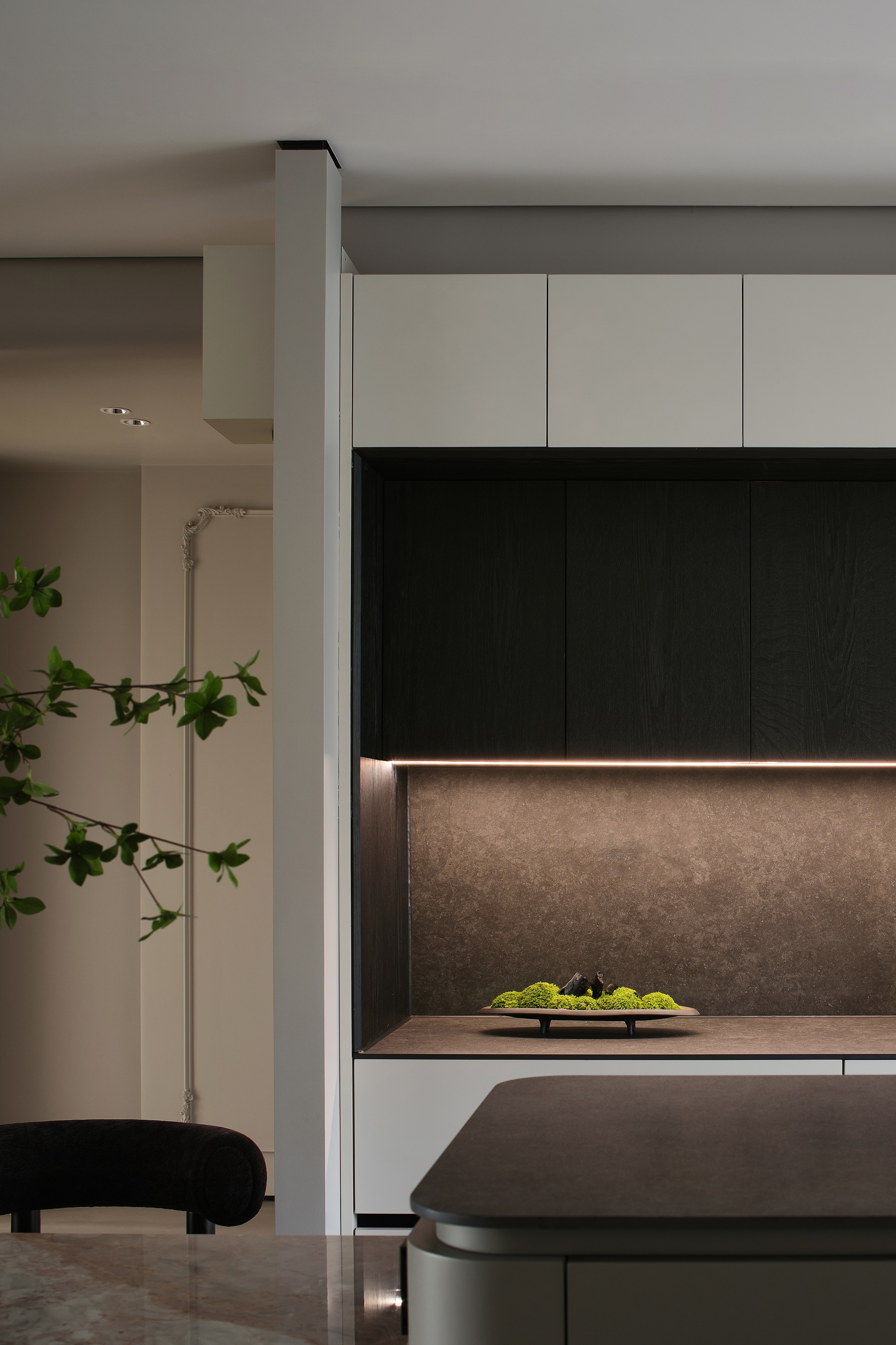 克制的浪漫丨中国河北丨AN安年设计-37