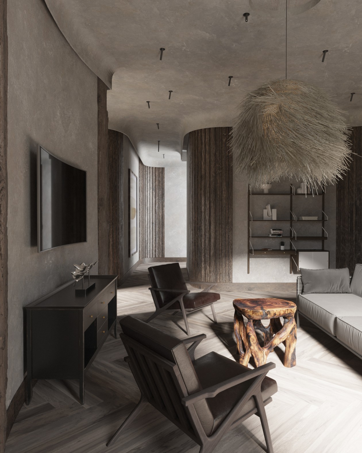 超深沉 诧寂风，Maksim Mironov设计-5