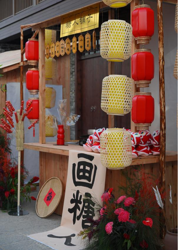 新闻速递|省政府国资委调研中南建院首个“投建运”一体化项目——随州草甸子街改造项目-17