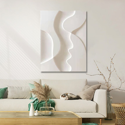 星绘画业-木雕装置画-2