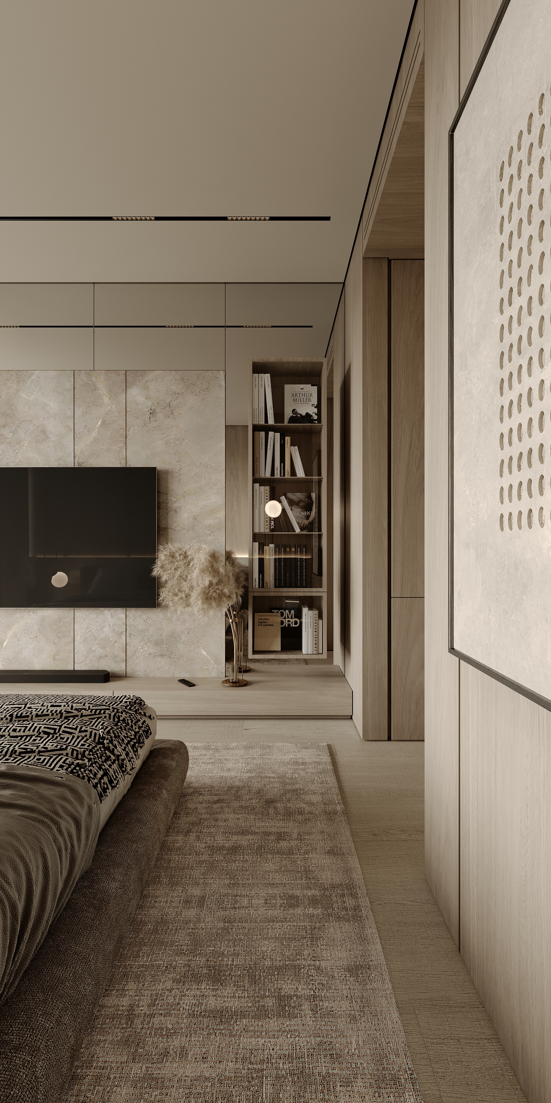 Квартира в Sun Pedro (Испания)-4