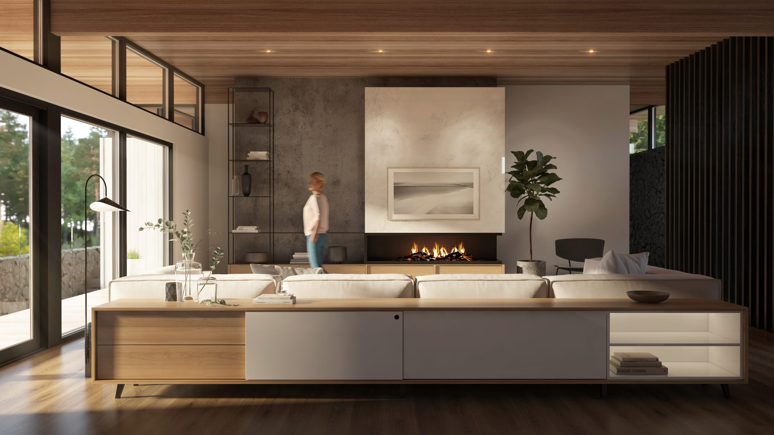 丨HDG Architecture-22