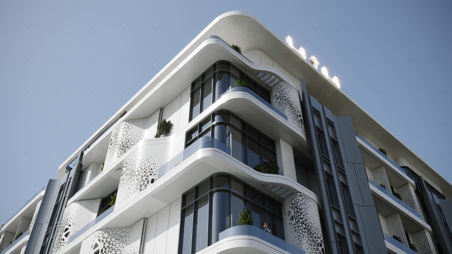 哈马特山(这里hills在没有更多背景下可翻译为山 ,若有具体地理背景可更精准对应) 丨Nuvelti.-14