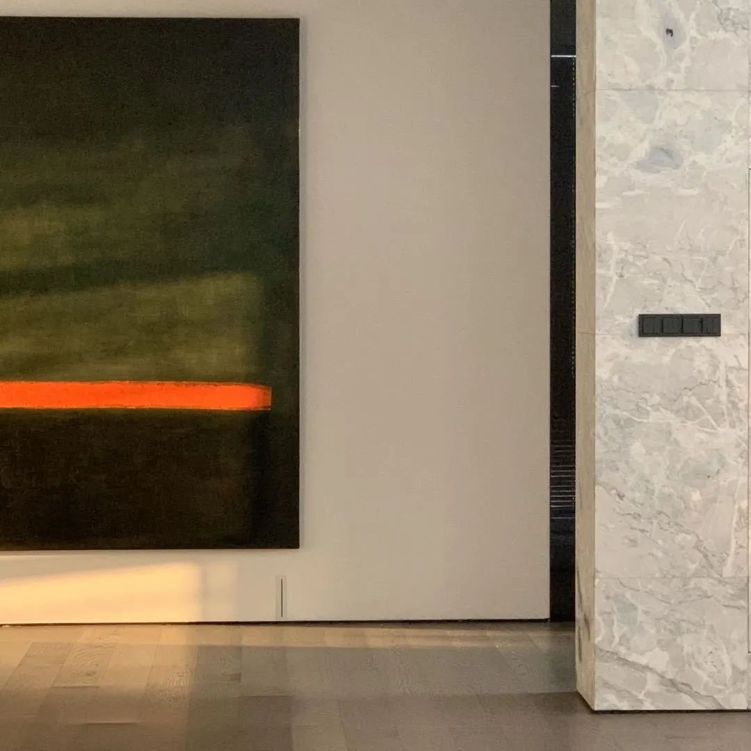 厦门徐绮设计事务所 | 现代简约的艺术办公空间-11