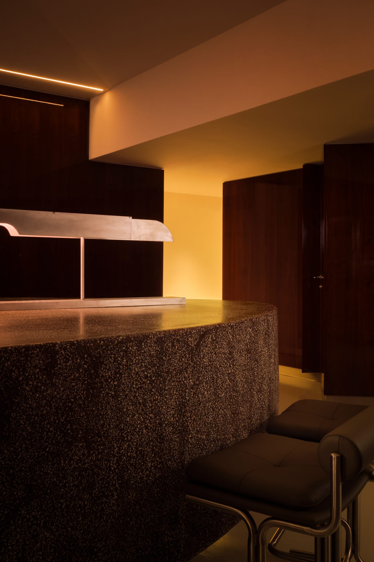 丨罗马尼亚布加勒斯特丨AÉ02（建筑师Anda Zota和Elena Viziteu）-2